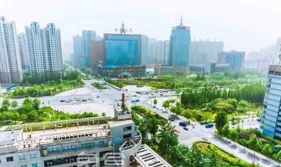 邯郸经开区荣获国家绿色工业园区称号‌