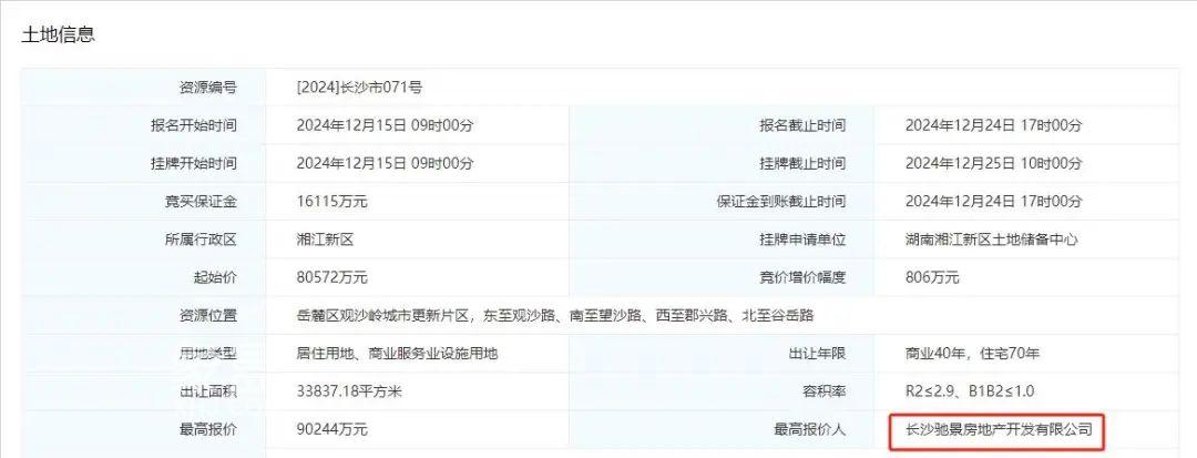 【待售】绿城锦海棠是纯新盘，具体信息待定。