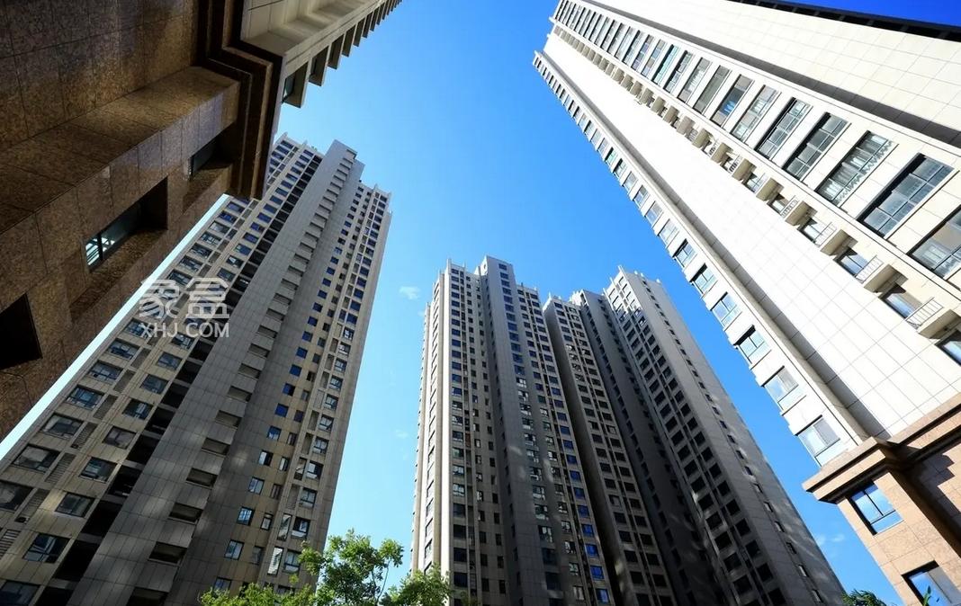 多地以金融组合拳加力稳楼市
