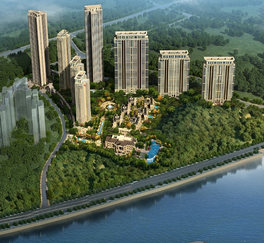 坐拥一线江景!盘点长沙二手房河东、河西共60个江景住宅小区!很多次新房 坐拥一线江景!盘点长沙二手房河东、河西共60个江景住宅小区!很多次新房