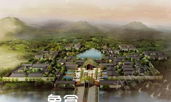 【售完】多彩贵州城已经售完