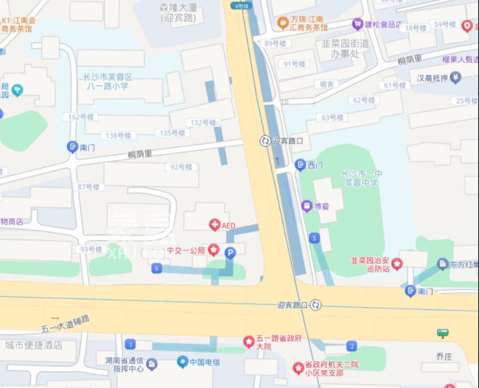 重磅！八一路小學(xué)將成為長沙市一中附屬小學(xué)！一中“嫡系”小學(xué)部、初中部確立！