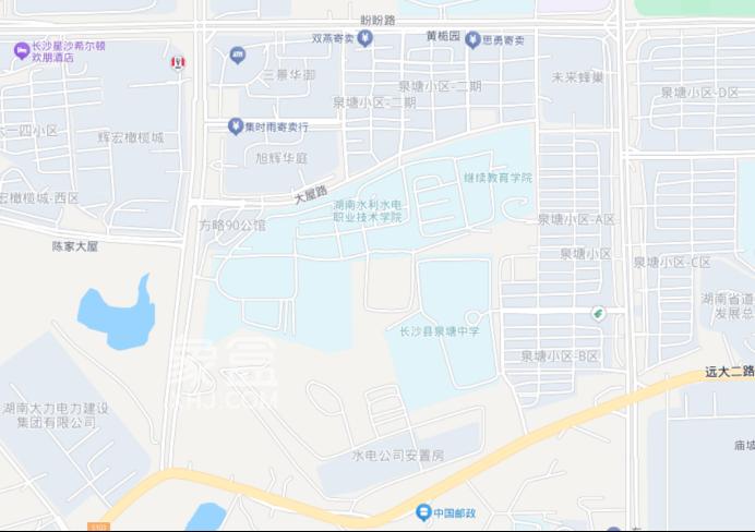 好消息！長(zhǎng)沙地鐵7號(hào)線北段將往東延長(zhǎng)三站！泉塘提前迎來(lái)地鐵！