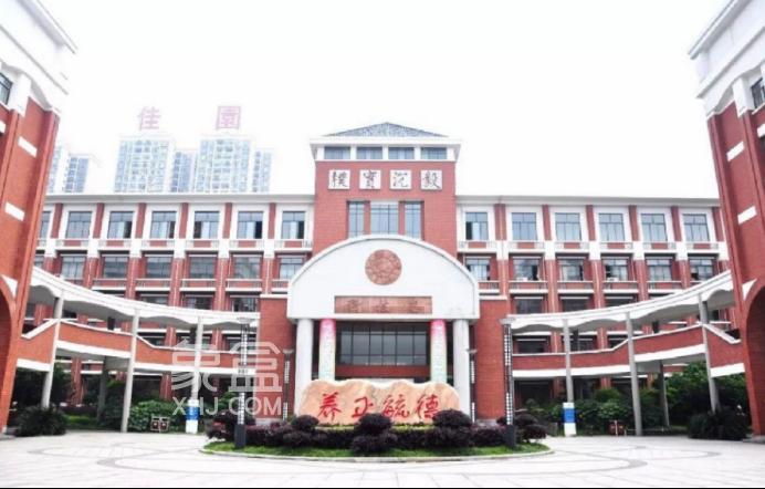 望城“四大名初中”配套小区及房价！优质教育配套、高性价比选择！
