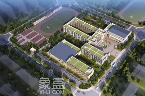 望城“四大名初中”配套小区及房价！优质教育配套、高性价比选择！