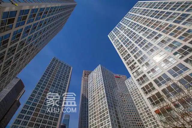 專家：“房地產行業(yè)永遠是朝陽產業(yè)”，未來中國房地產六大方向
