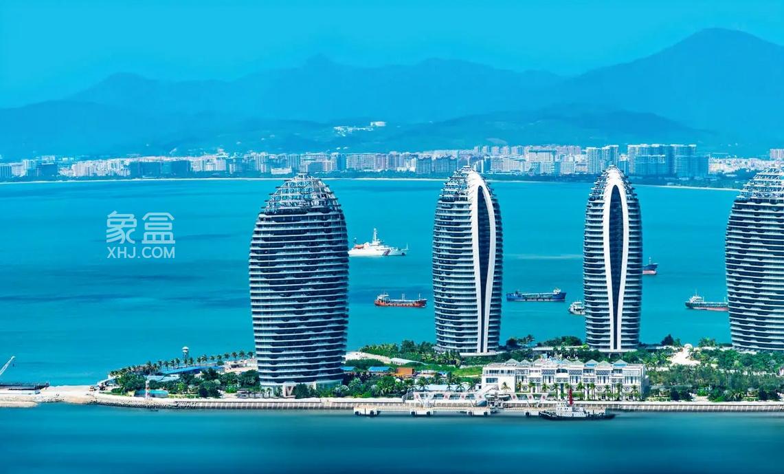 海南加紧推进自贸港核心政策落地（坚定信心，打开改革发展新天地）