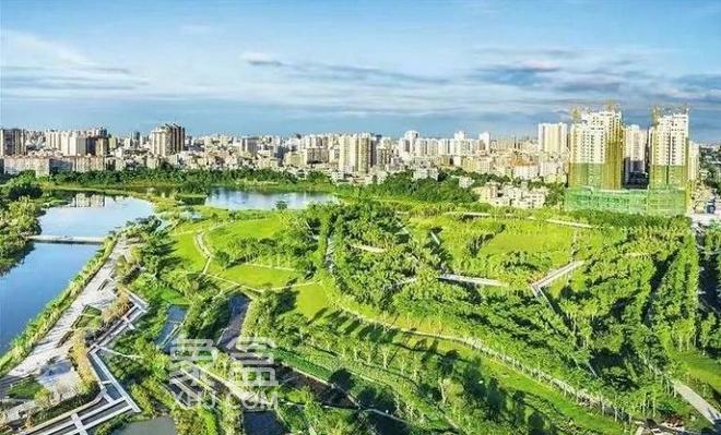 海口加速推进深化气候适应型试点城市建设‌