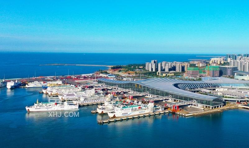 海口新房价格环比连跌14个月后“回正”，二手房市场量价分化‌