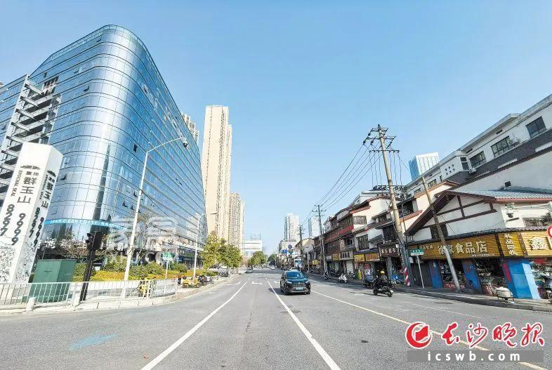 2025年长沙开福区富雅花园、化工厂宿舍、制药厂宿舍等旧改，惠及3406户居民！