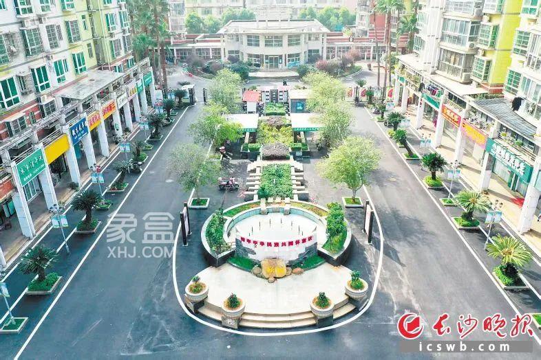 2025年长沙望城区聚宾小区、雷锋小区等735户旧改，计划总投资1500万元！