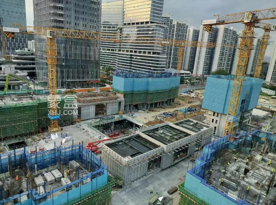 三亚推进四大建筑垃圾处置项目，年处理能力将新增200万吨‌