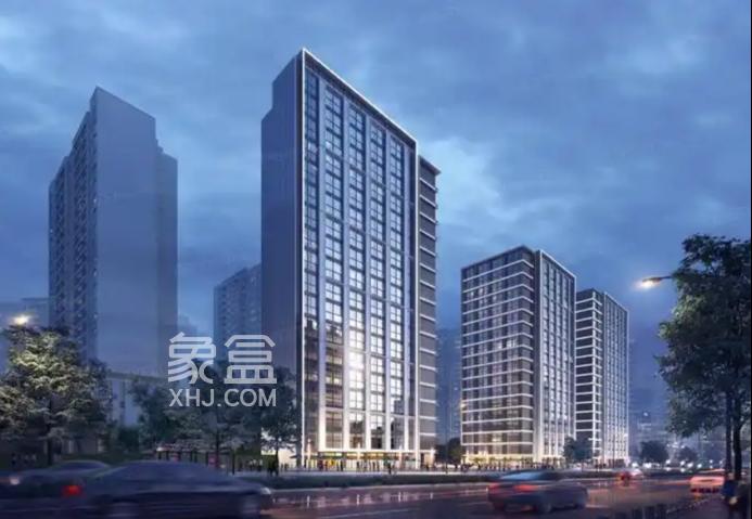 金地都會風(fēng)華“商業(yè)改住宅”，7號線地鐵口新增住宅供應(yīng)！
