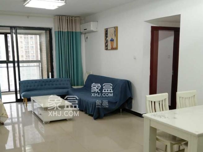 【报名季】麓山国际实验小学周边租房推荐：搭配市政府商圈，户型多环境佳