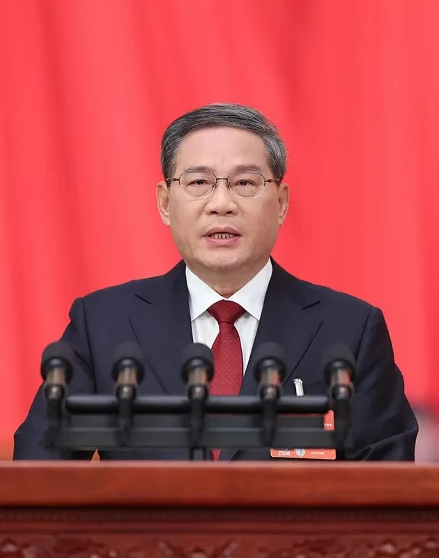 李強(qiáng)總理定調(diào)2025年房地產(chǎn)：優(yōu)化和創(chuàng)新結(jié)構(gòu)性貨幣政策工具，更大力度促進(jìn)樓市股市健康發(fā)展！