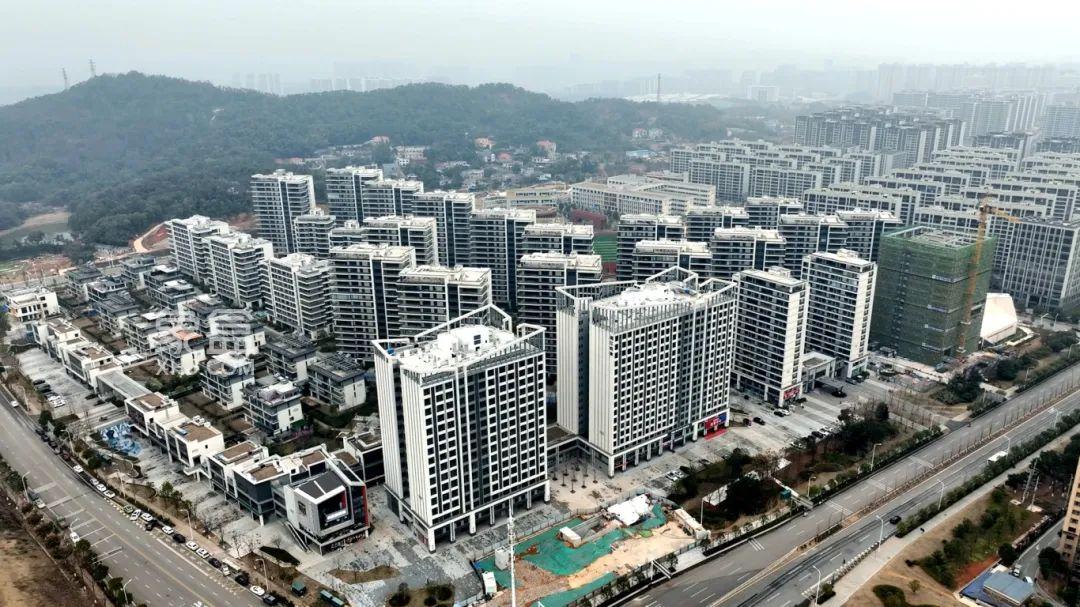 長沙大王山夢想麓隱桐溪管道及污水接駁井堵塞，5天回應1月完工解堵！