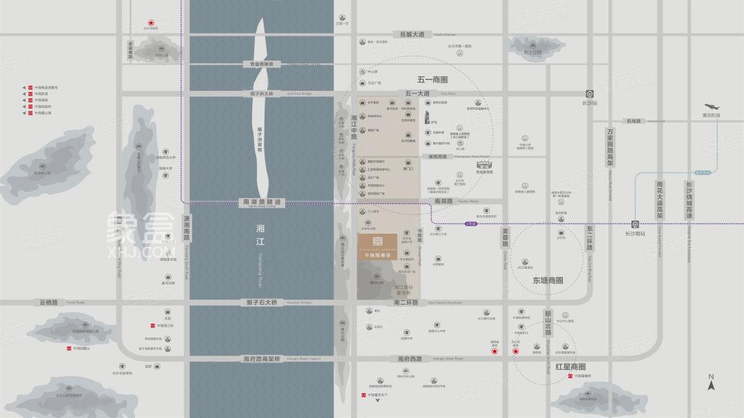 多宗地块“商改住”！都在热门片区，想买房的人注意啦！