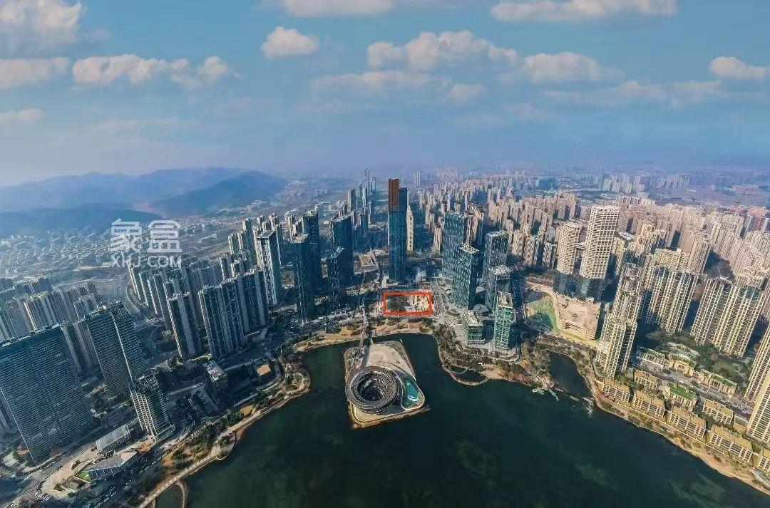 多宗地块“商改住”！都在热门片区，想买房的人注意啦！