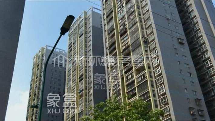 3月10日長沙租房急租：麓谷兩室溫馨住宅，采光佳配雙站地鐵