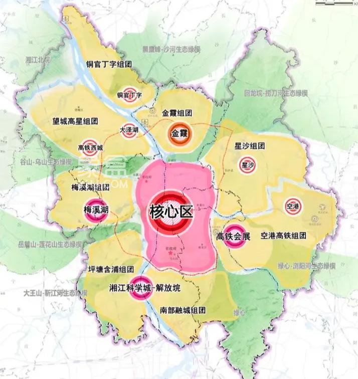 注意！地铁5号线南延线下半年开工，将分三段修建！