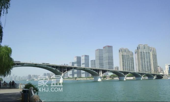 长沙橘子洲大桥将启动施工改造！暂无拆除重建计划！