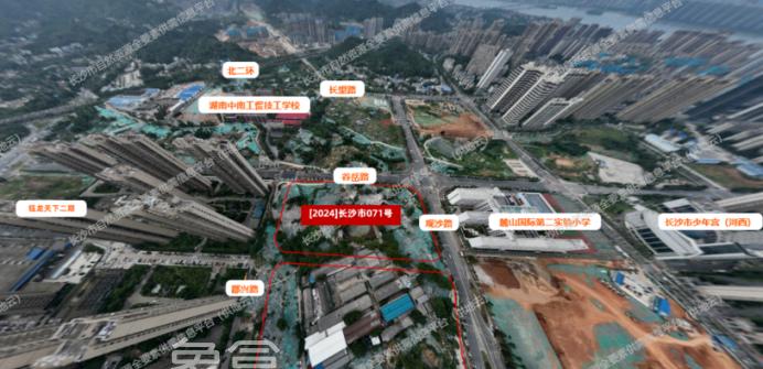 绿城市府新盘“绿城锦海棠”面世，户型图公布！下一个爆款？