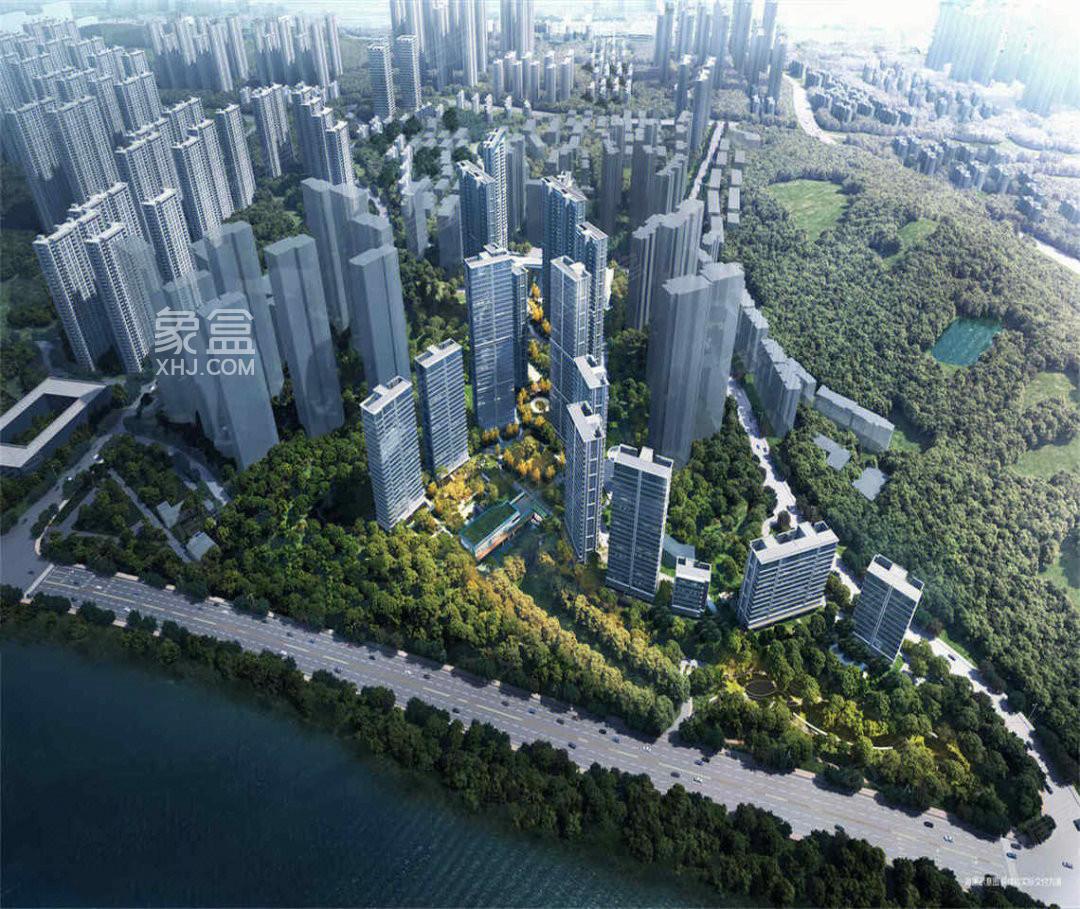 上周长沙新房卖了454套！多“热销红盘”集中供货！