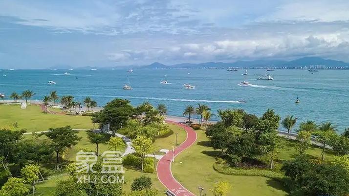 三亚：奋力创建美丽中国先行区，引领绿色发展新篇章‌