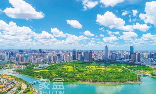 三亚：奋力创建美丽中国先行区，引领绿色发展新篇章‌