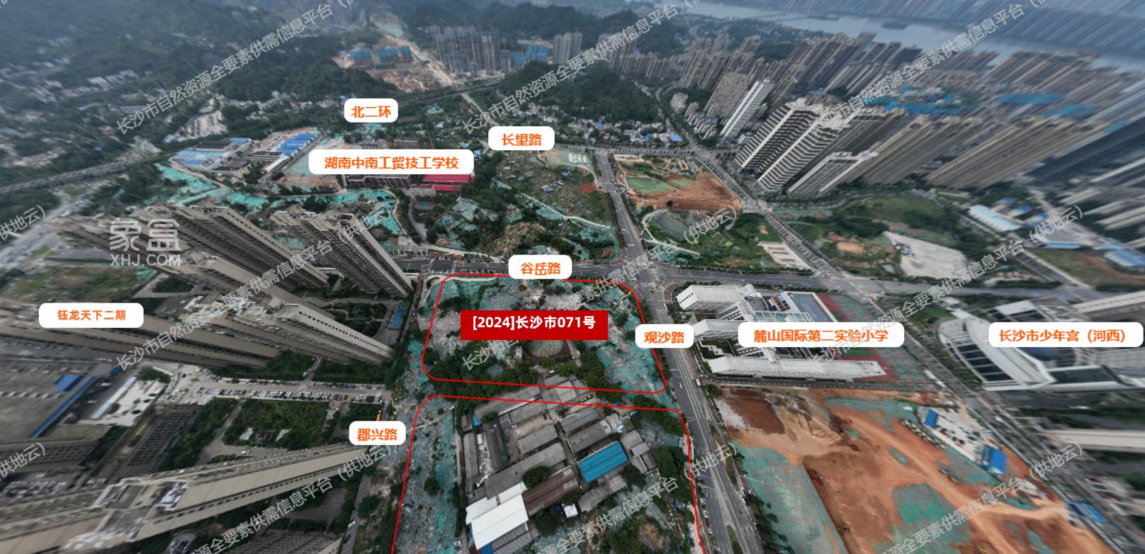 市府纯新盘“绿城锦海棠”曝光！得房率近110%（附户型图）