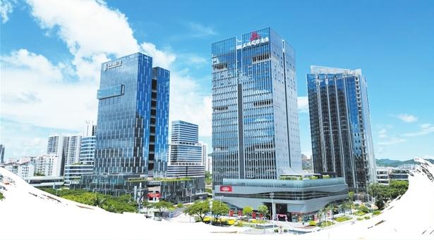 三亚：打造海南自由贸易港建设标杆的坚实力量‌