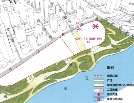 湘江基金小鎮(zhèn)二期項(xiàng)目開工！2026年上半年交付！