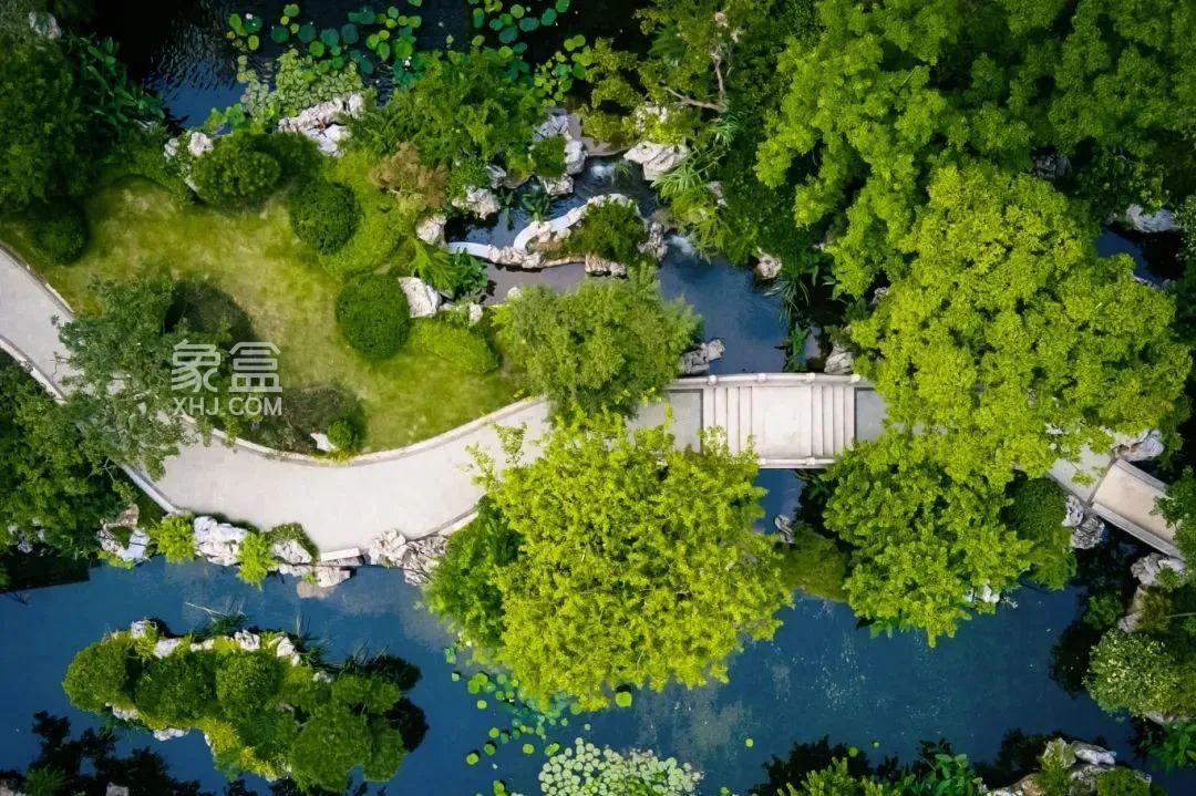 建发房产入湘21载，长沙好房子好品质，美好生活在建发！