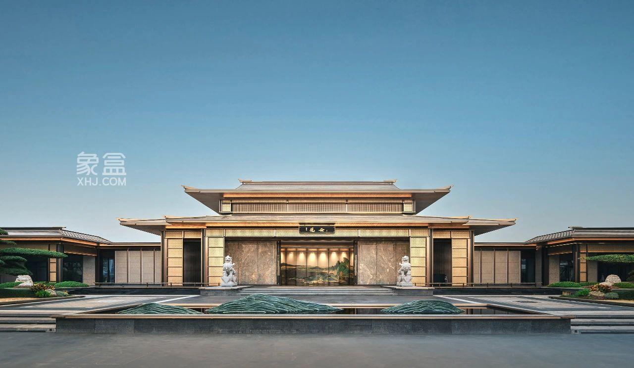 建发房产入湘21载，长沙好房子好品质，美好生活在建发！