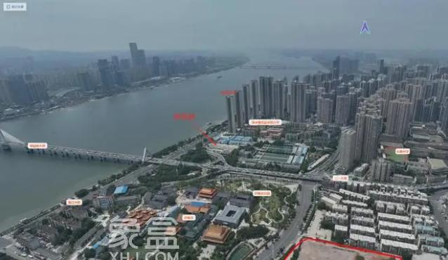 2025长沙主城区有哪些“亮眼新盘”值得期待？