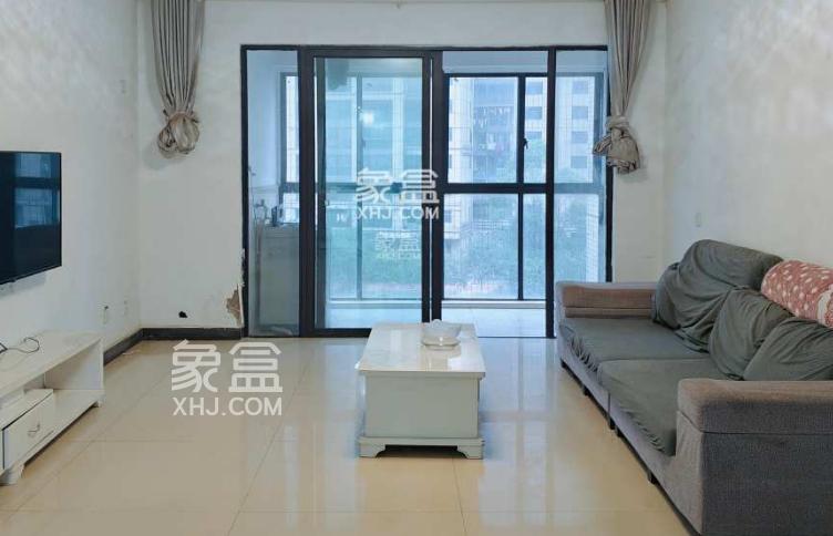 【報(bào)名季】星城實(shí)驗(yàn)小學(xué)周邊租房：谷山森林公園環(huán)抱區(qū)域，正地鐵交通便