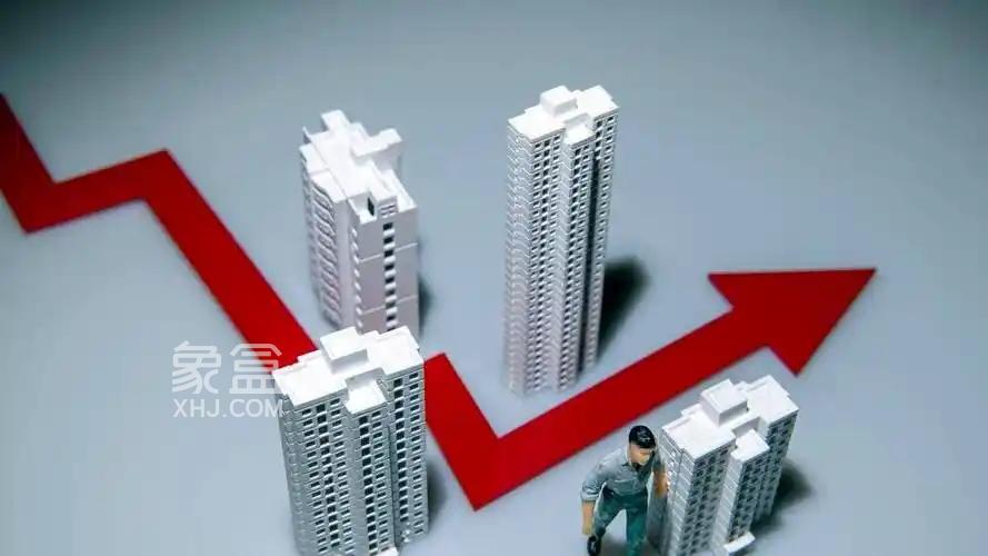 中国房地产市场整体保持平稳发展，交易量稳定增长，回稳趋势明显