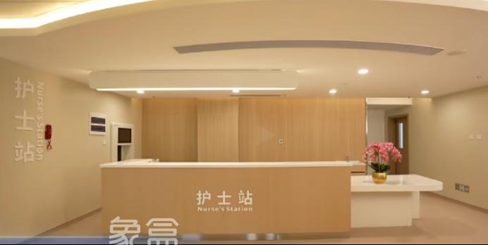 梅溪湖迎来一所医院！市妇幼保健院河西新院即将竣工，今年内投入使用！