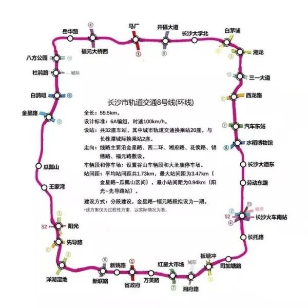 天城上和珺搭乘地铁8号线换乘王，省府建面230-346㎡准现房大平层热销！