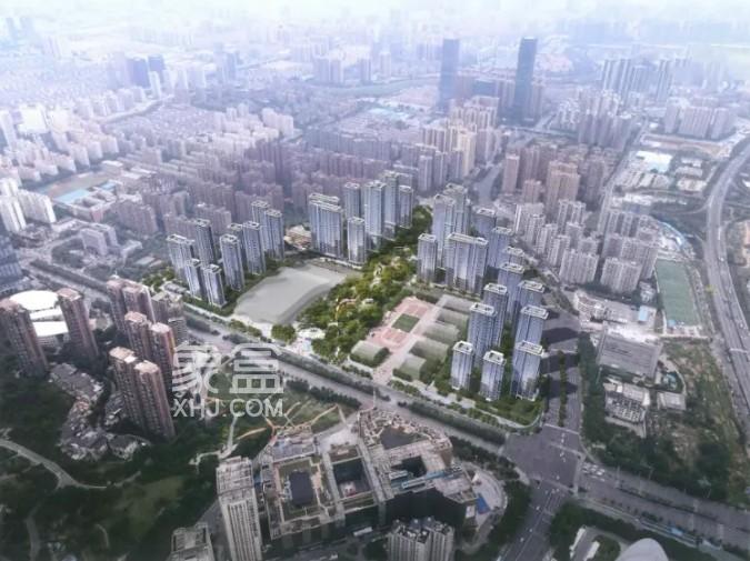 长沙今年动工开建的新学校（中小学）汇总！