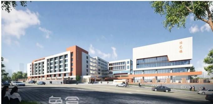 长沙今年动工开建的新学校（中小学）汇总！