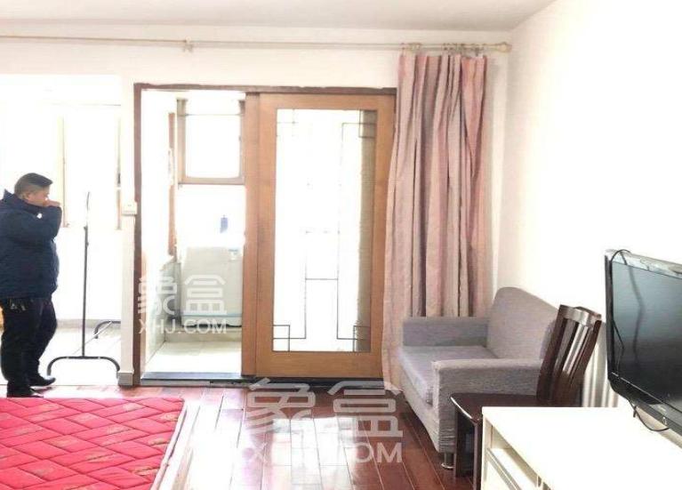 【报名季】燕山小学周边租房推荐:正地铁户型佳,城市中心商圈环绕 【报名季】燕山小学周边租房推荐:正地铁户型佳,城市中心商圈环绕