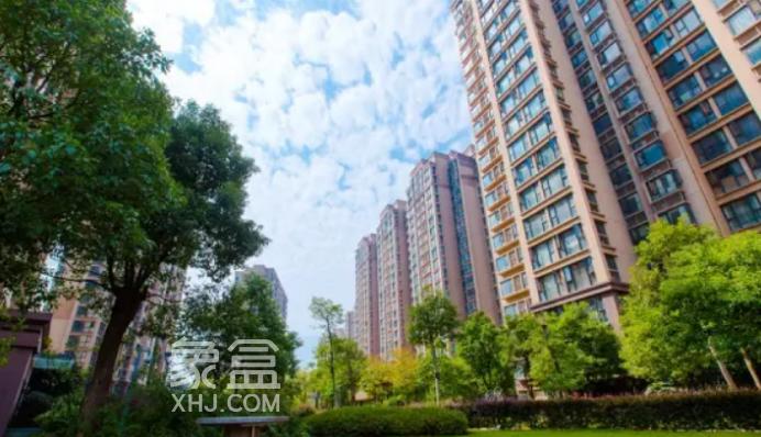 盘点长沙规模最大的10个小区！自建商业、学校，成熟配套！