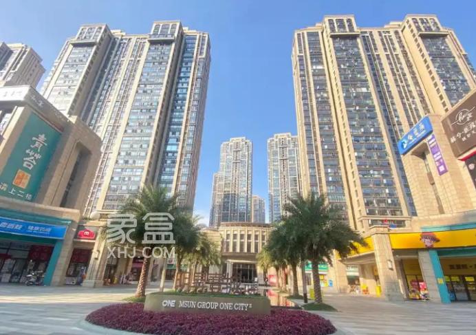 盘点长沙规模最大的10个小区！自建商业、学校，成熟配套！