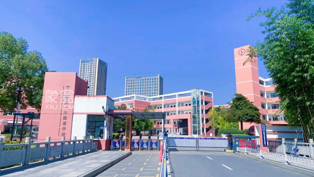 4月“报名季”（下）——带你了解长沙的“名小”！