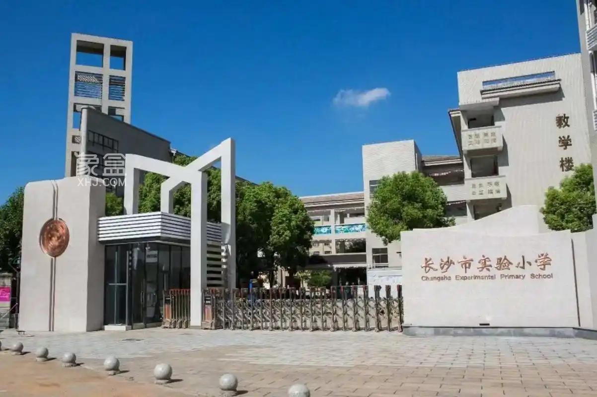 4月“报名季”（下）——带你了解长沙的“名小”！