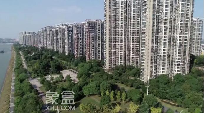 盘点长沙规模最大的10个小区！自建商业、学校，成熟配套！