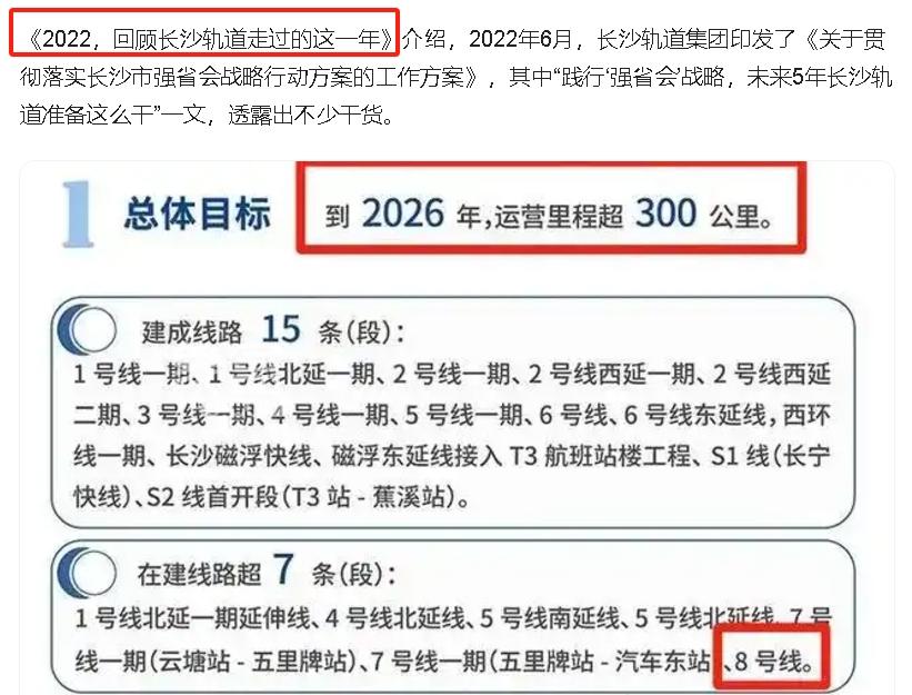 “8號線”傳來最新消息！如果明年開工，你可別驚訝！