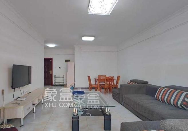 【报名季】天心区实验小学周边租房推荐：临江低密精装户型，正地铁低租价