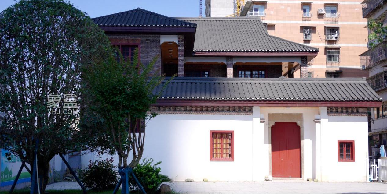 3月22日伍毓崙公馆正式开放，城发恒伟君樾文昌建面195-230㎡大平层热销！